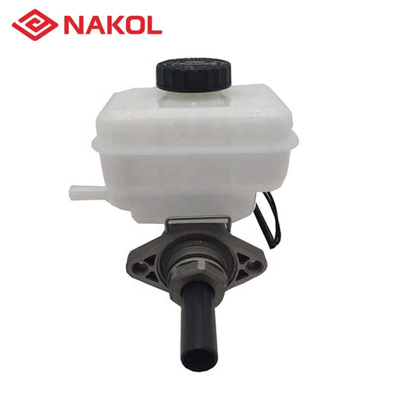 Brake Master Cylinder OEM 47207-26020 47201-26020 for Toyota Hiance
