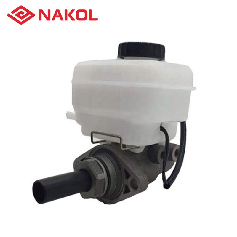 Brake Master Cylinder OEM 47207-26020 47201-26020 for Toyota Hiance