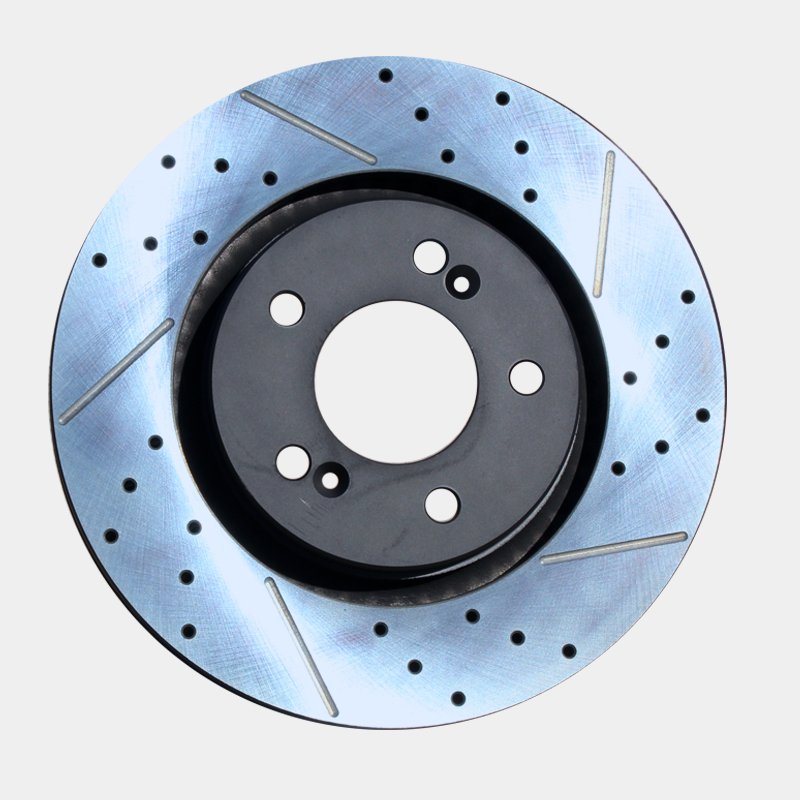 1K0615601K Audi A3 Rear Brake Discs Model Audi Rear Brake Disc