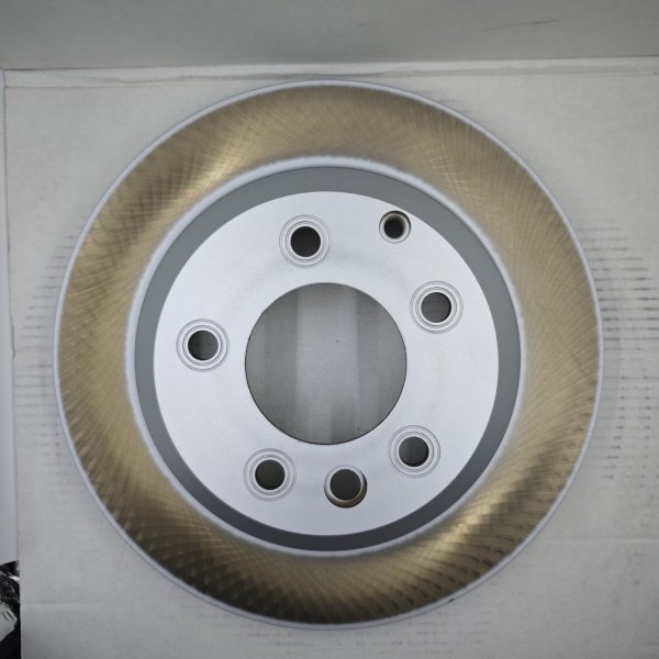 Rear 330*28mm High Quality Brake Disc 7L6615601D for Audi PORSCHE VW