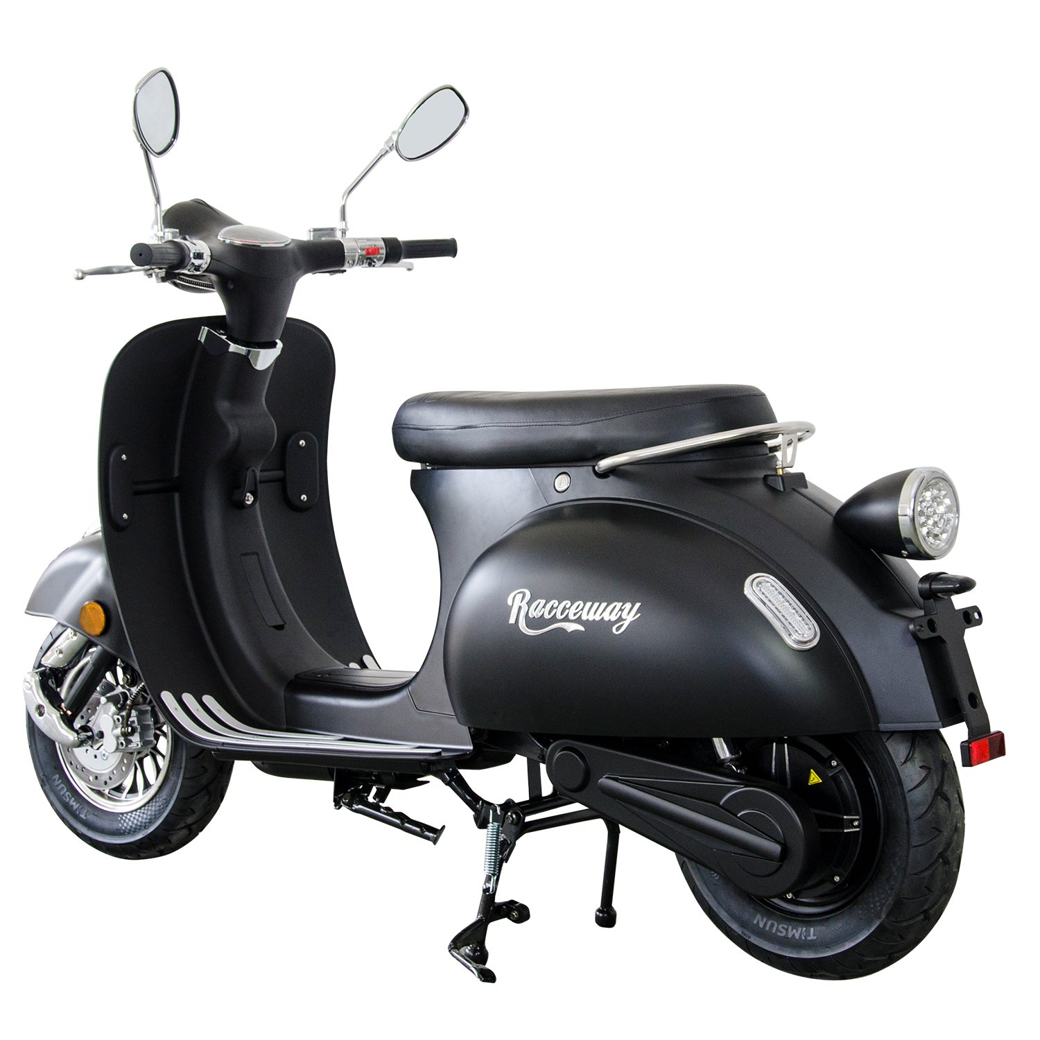EU Warehouse Racceway 2000w Electric Scooter Vespa E Motorbikes Motorcycles