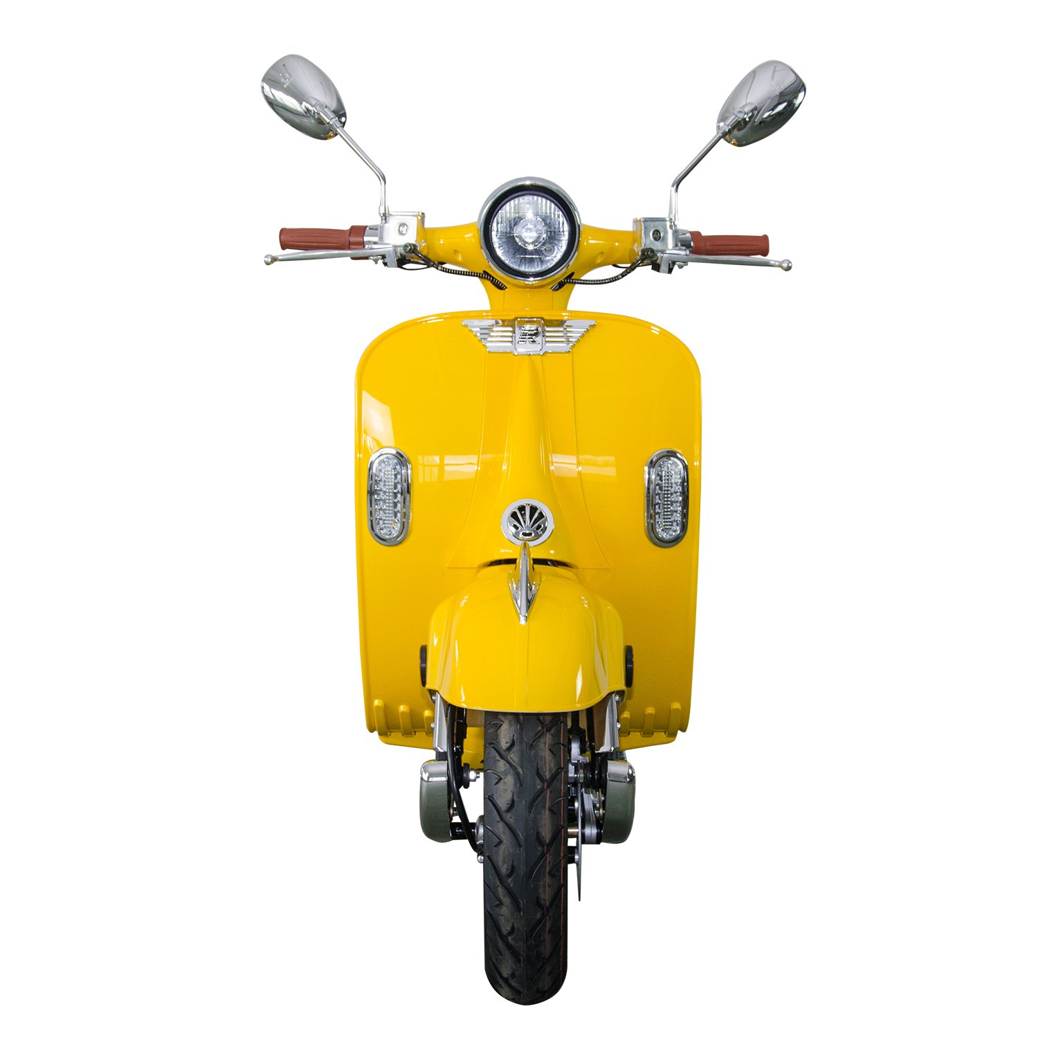 EU Warehouse Racceway 2000w Electric Scooter Vespa E Motorbikes Motorcycles