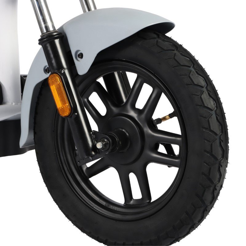 JOYKEI Wholesale Electric Scooter 350w 48v 12Ah Removable Lead-acid Battery Electric Scooter Electric City Bike