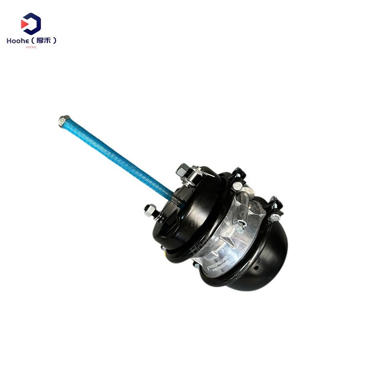 T3030 DD Spring Brake Chamber T30/30 Brake Air Chamber