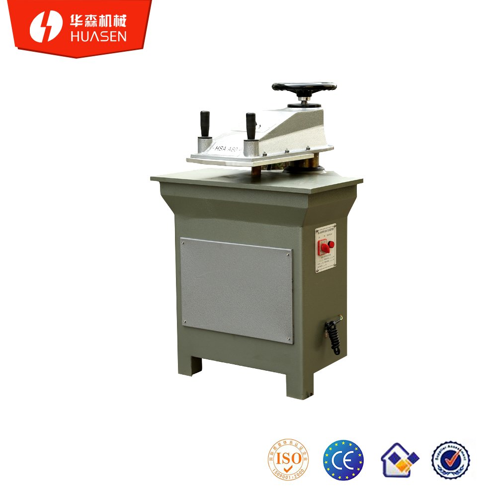 Bp Cutting Press/bra Cutting Mahcine/brake Shoe Machine