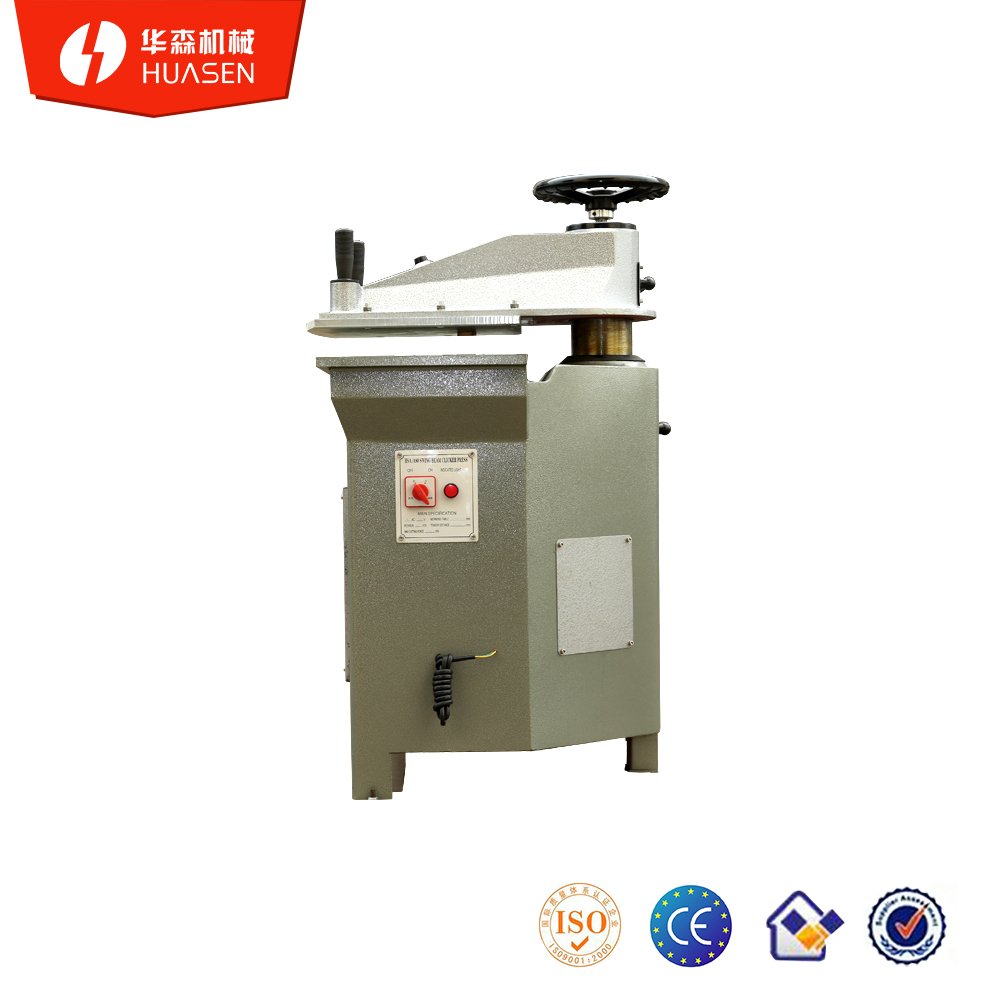 Bp Cutting Press/bra Cutting Mahcine/brake Shoe Machine