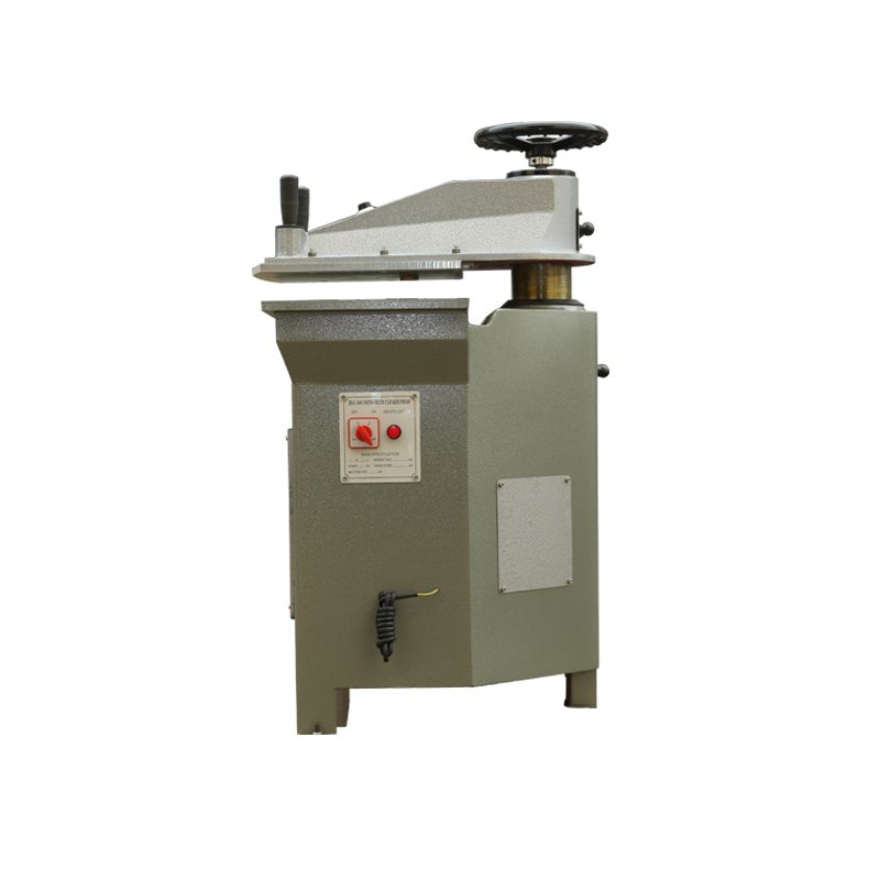 Bp Cutting Press/bra Cutting Mahcine/brake Shoe Machine