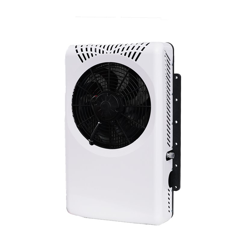 Compresor Automotriz Aire Acondicionado Electrico Para Auto Portatil Para Carro Aire Acondicionado