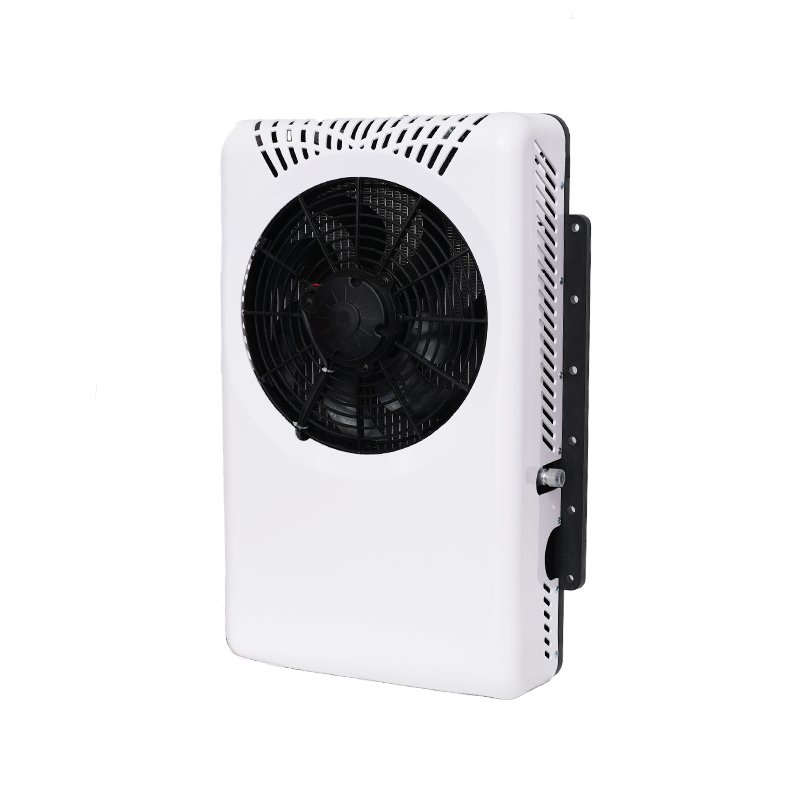 Compresor Automotriz Aire Acondicionado Electrico Para Auto Portatil Para Carro Aire Acondicionado