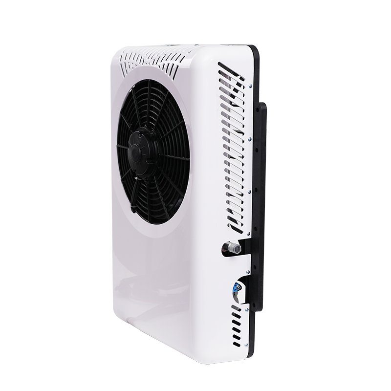 Compresor Automotriz Aire Acondicionado Electrico Para Auto Portatil Para Carro Aire Acondicionado