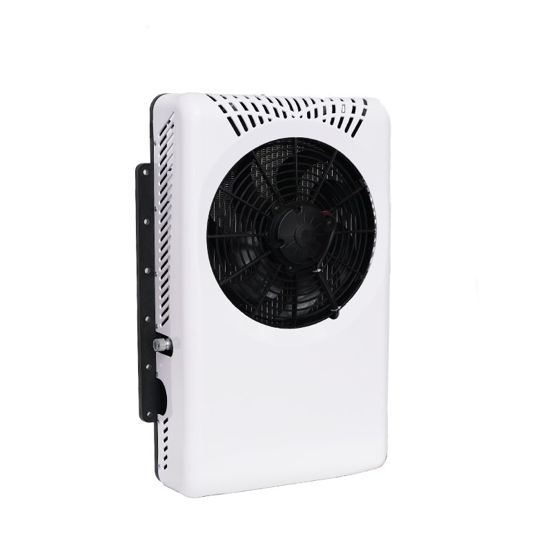 Compresor Automotriz Aire Acondicionado Electrico Para Auto Portatil Para Carro Aire Acondicionado