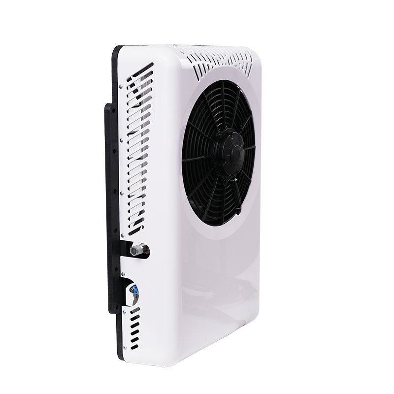 Compresor Automotriz Aire Acondicionado Electrico Para Auto Portatil Para Carro Aire Acondicionado