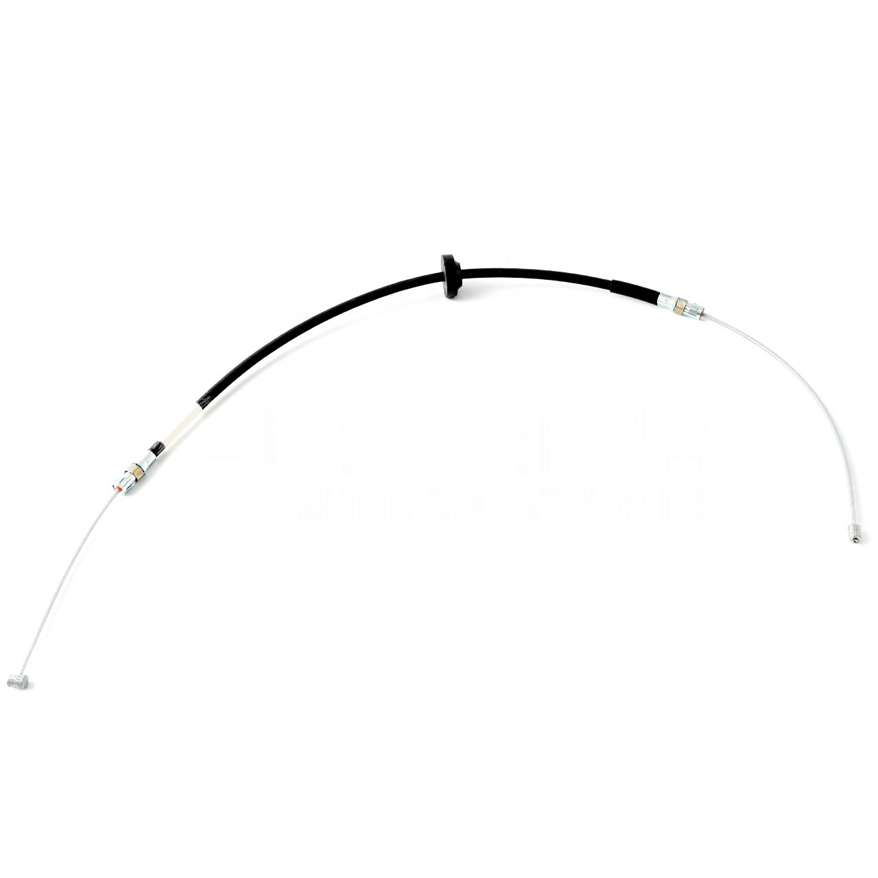 Parking Brake Cable Front 15034515 for Cadillac 2006-02/Chevrolet 2007-99/GMC 2007-99
