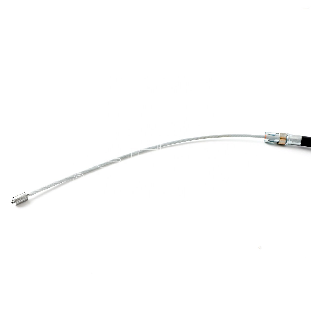 Parking Brake Cable Front 15034515 for Cadillac 2006-02/Chevrolet 2007-99/GMC 2007-99