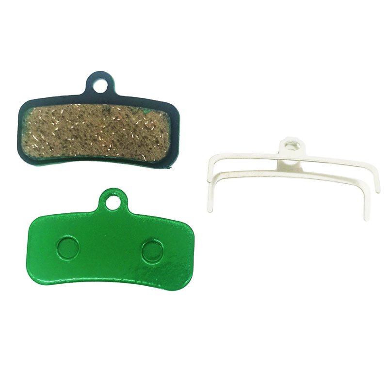 MTB BIKE Ceramic Brake Pad for SHIMANO NEW SAINT BR-M810 HC-B025 CLARKS OEM SUPPLIER