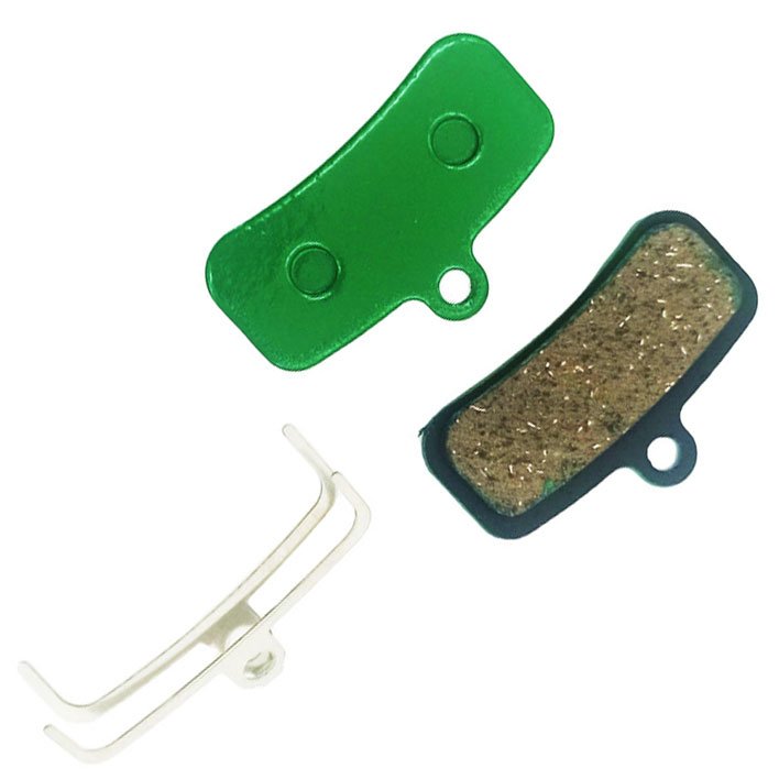 MTB BIKE Ceramic Brake Pad for SHIMANO NEW SAINT BR-M810 HC-B025 CLARKS OEM SUPPLIER