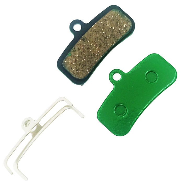 MTB BIKE Ceramic Brake Pad for SHIMANO NEW SAINT BR-M810 HC-B025 CLARKS OEM SUPPLIER