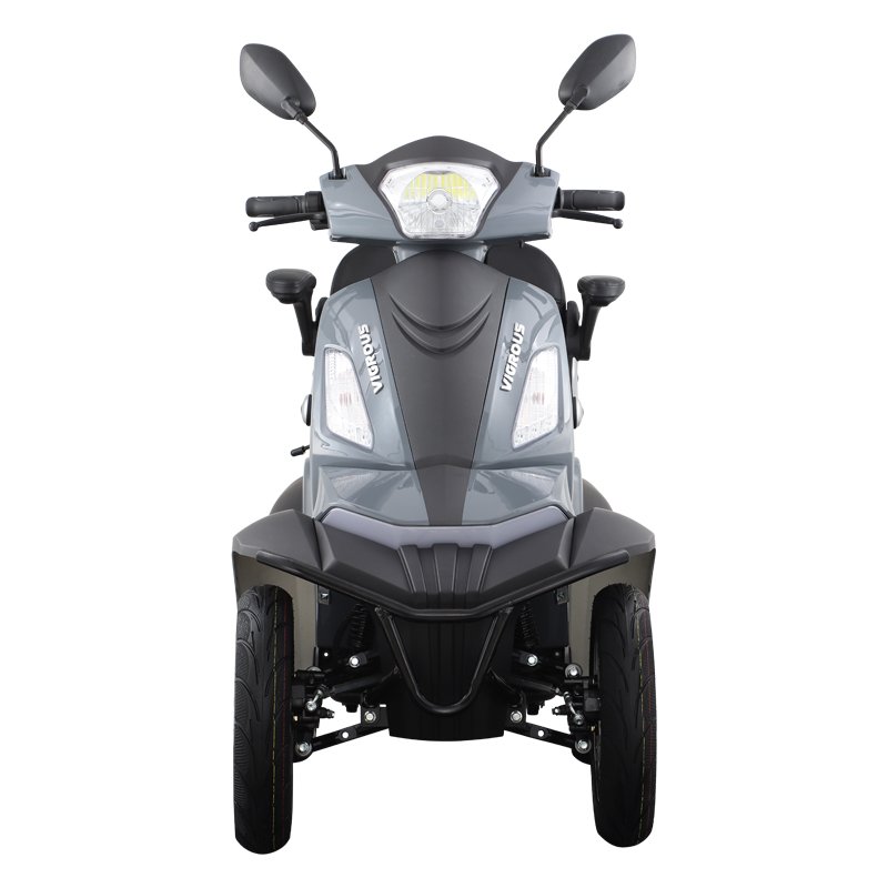 Dualtron Scooter Adult Romania Crony Mobility Electric 4 Wheel Electric Skate Scooter China in Pakistan