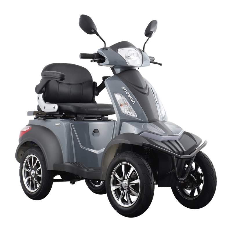 Dualtron Scooter Adult Romania Crony Mobility Electric 4 Wheel Electric Skate Scooter China in Pakistan