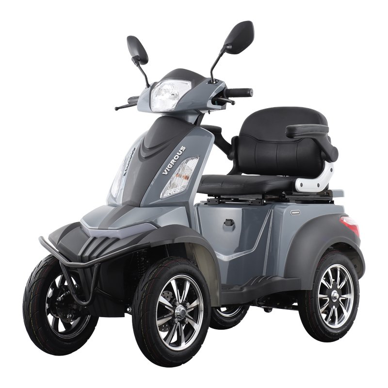 Dualtron Scooter Adult Romania Crony Mobility Electric 4 Wheel Electric Skate Scooter China in Pakistan