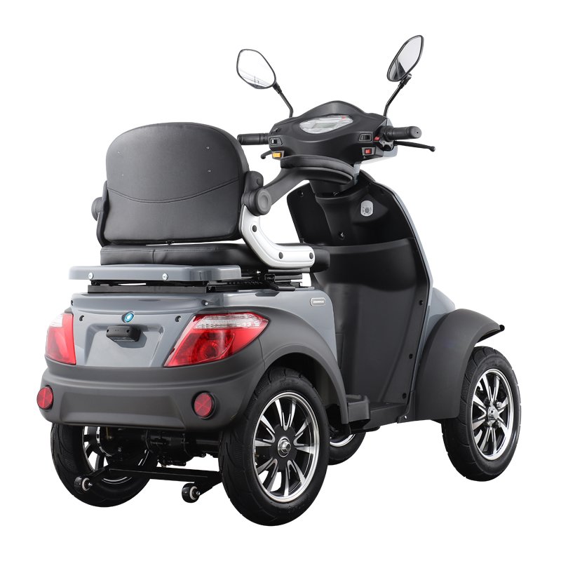 Dualtron Scooter Adult Romania Crony Mobility Electric 4 Wheel Electric Skate Scooter China in Pakistan