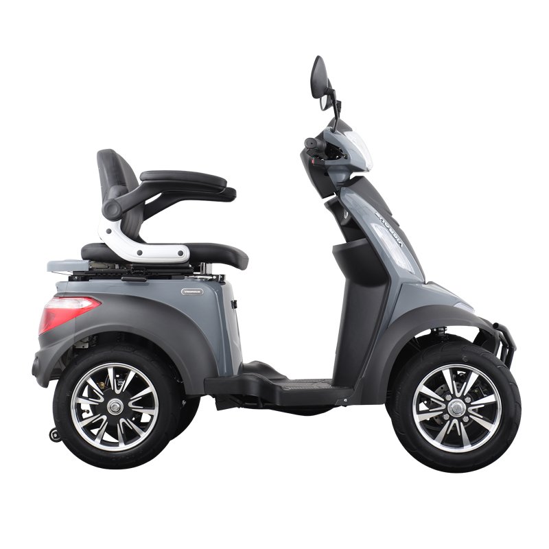 Dualtron Scooter Adult Romania Crony Mobility Electric 4 Wheel Electric Skate Scooter China in Pakistan