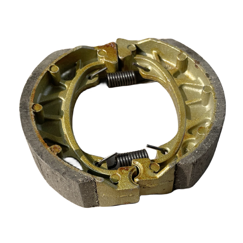 Hot Selling Brake Shoe for Electric Motorcycles Spare Part High Quality Products , Factory Direct Sales