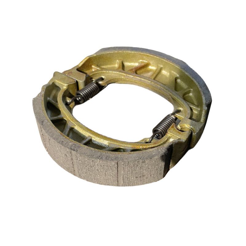 Hot Selling Brake Shoe for Electric Motorcycles Spare Part High Quality Products , Factory Direct Sales