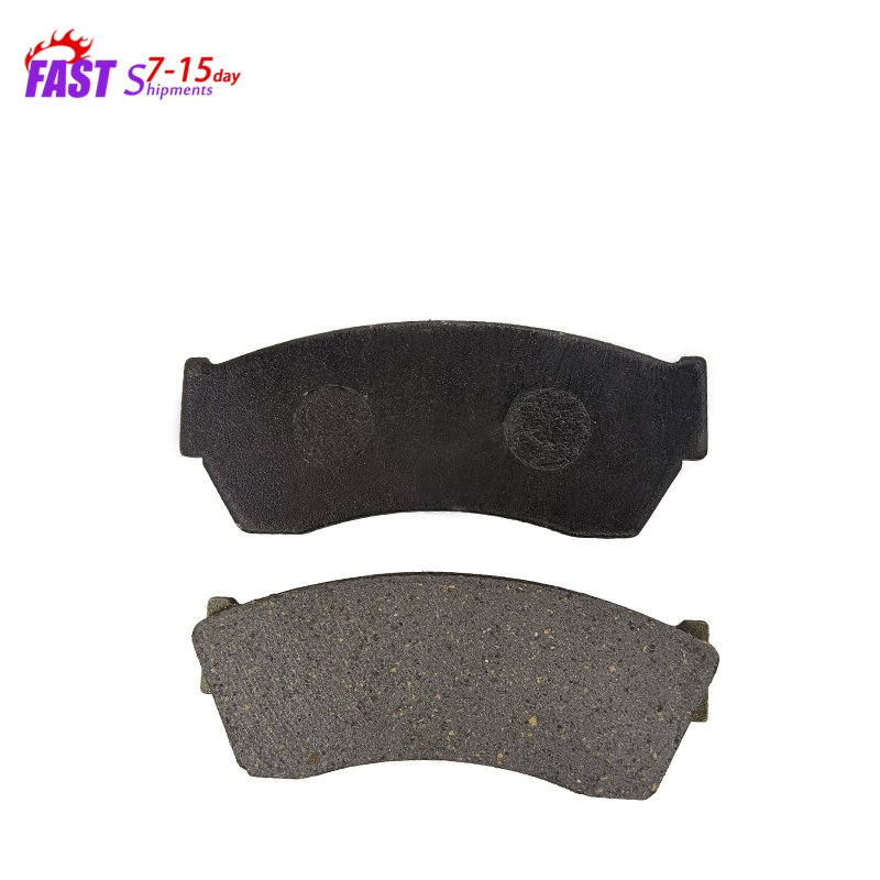 Brake Pads Accessories D451 Wholesale Popular Front Brake Pads for Suzuki Swift