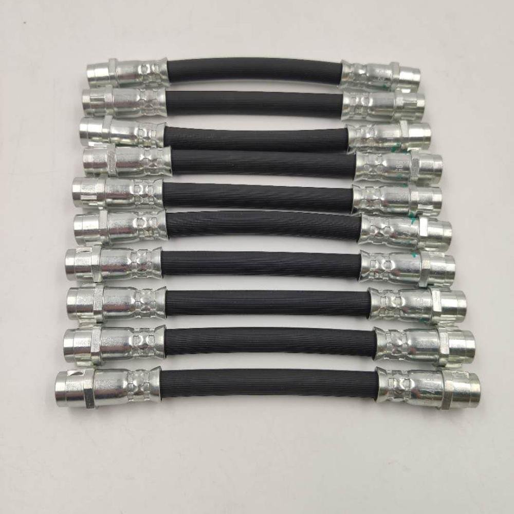 YUTE BRAKE HOSE LINE PIPE REAR INNER RIGHT LEFT ABS SL 4888 1J0611775