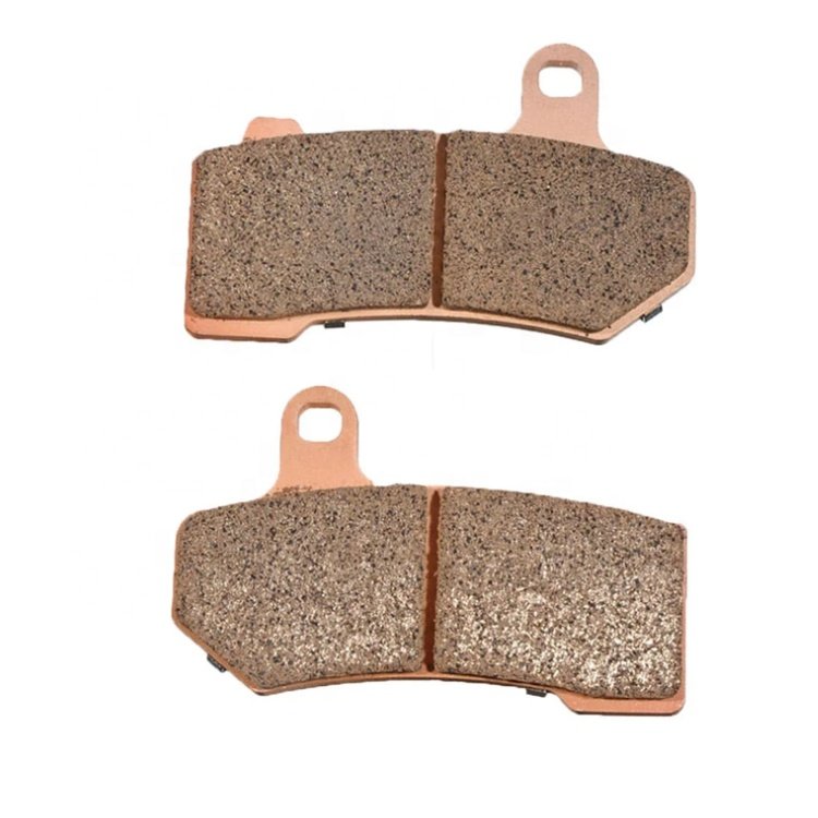 Motorcycle Spare Parts EBC H351 Brake Shoe 06430-HN0-A20 with Spring for Honda TRX 250 350 450 400 500