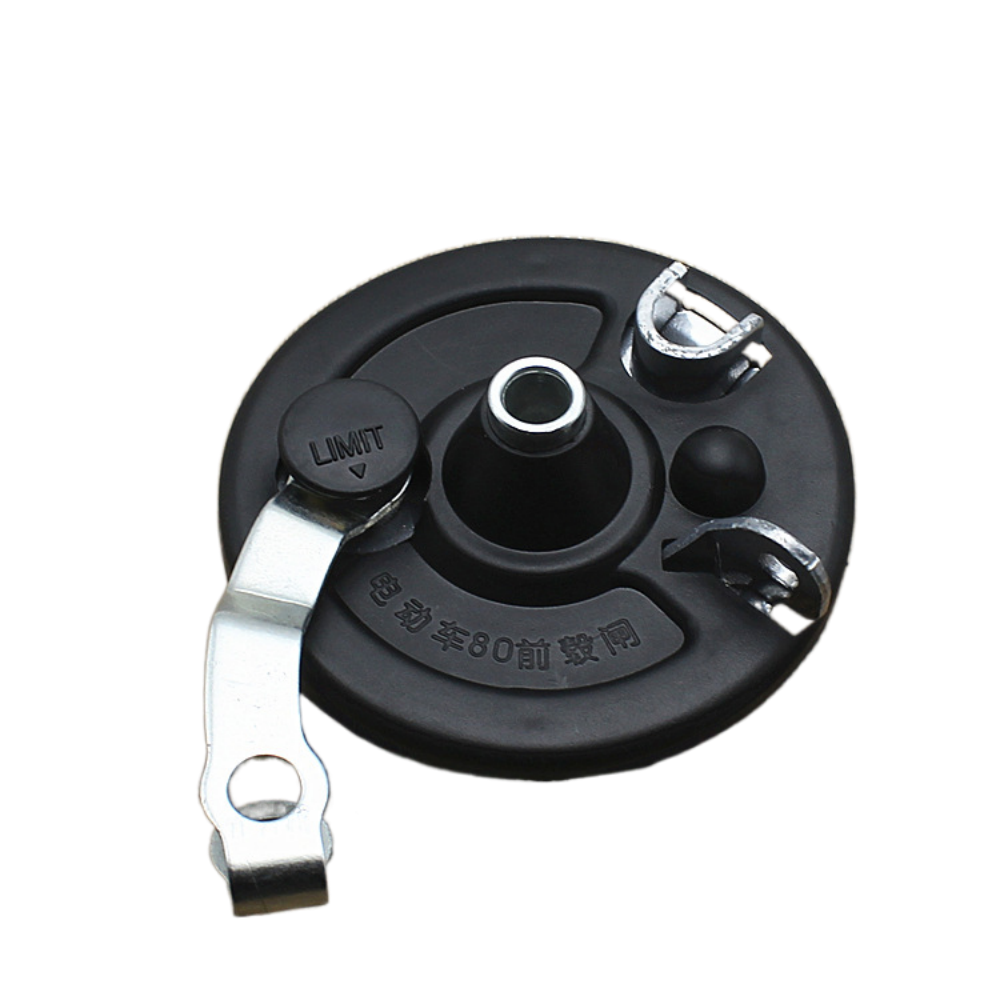 China Manufacturer High Quality Cheap Motorcycle Bike Parts Brake Shoe Adjusting Kit for Electric Bicycle Parts