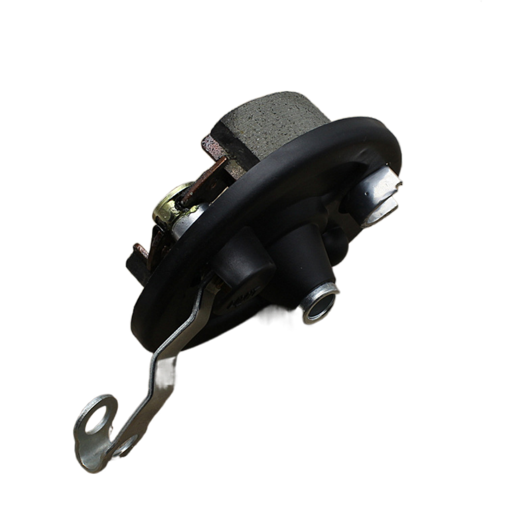China Manufacturer High Quality Cheap Motorcycle Bike Parts Brake Shoe Adjusting Kit for Electric Bicycle Parts