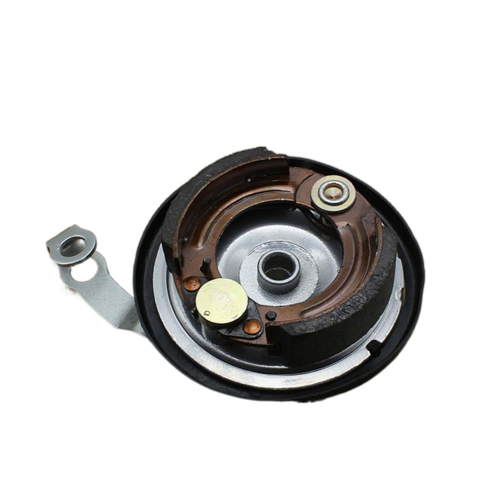 China Manufacturer High Quality Cheap Motorcycle Bike Parts Brake Shoe Adjusting Kit for Electric Bicycle Parts