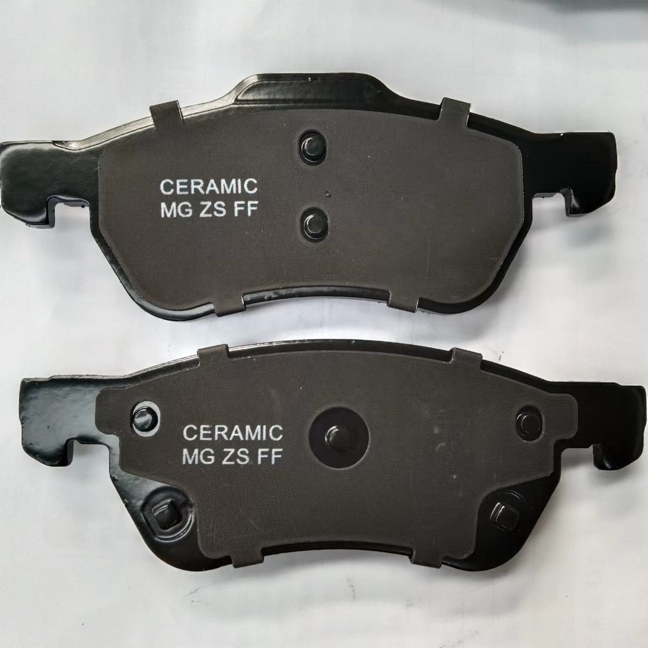 58101-1ra00 Ceramic Brake Pads for HYUNDAI