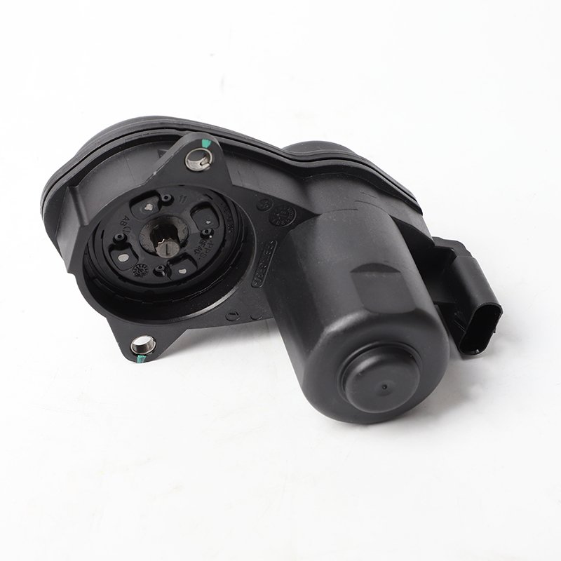 Electric Parking Brake Actuator Rear Brake Caliper Servo Motor A1669065401 for Mercedes-Benz W166