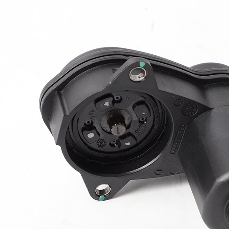 Electric Parking Brake Actuator Rear Brake Caliper Servo Motor A1669065401 for Mercedes-Benz W166