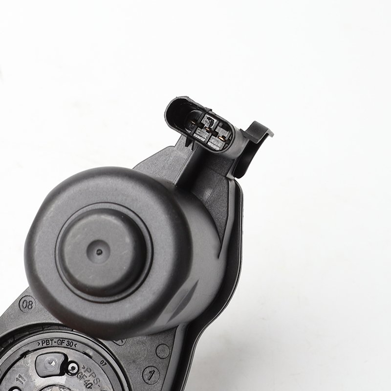 Electric Parking Brake Actuator Rear Brake Caliper Servo Motor A1669065401 for Mercedes-Benz W166