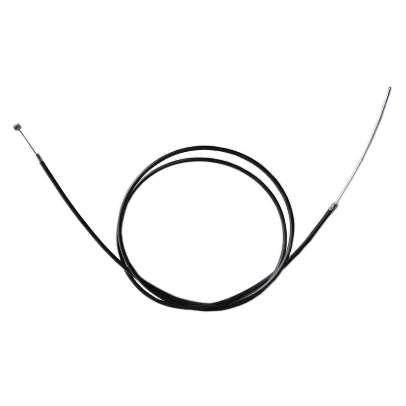Customized Hand Brake Cables Cheapest Bicycle Brake Cables Auto Brake Cables for Electric Scooter