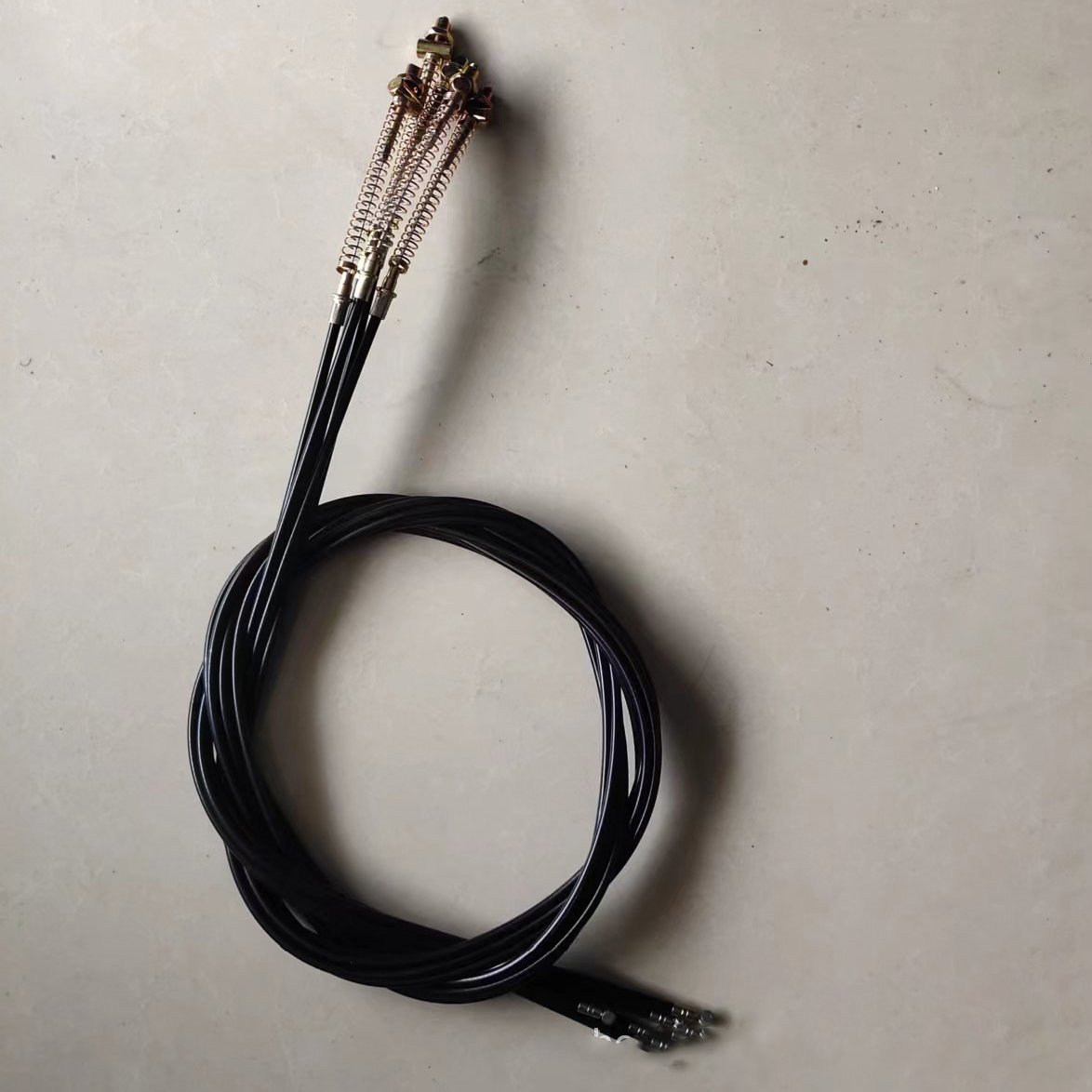 Customized Hand Brake Cables Cheapest Bicycle Brake Cables Auto Brake Cables for Electric Scooter