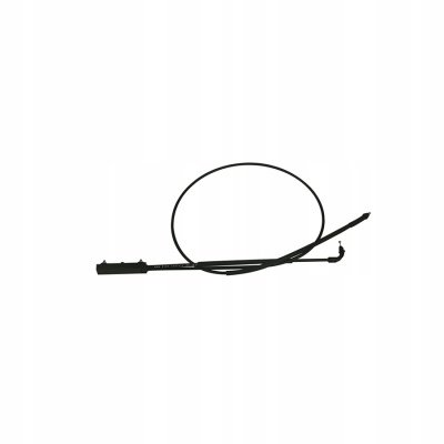 OEM 51237347414 Auto Trans Control Clutch Gear New Condition Hood Release Cable for BMW German Series 5' Motorcycle Type 518d