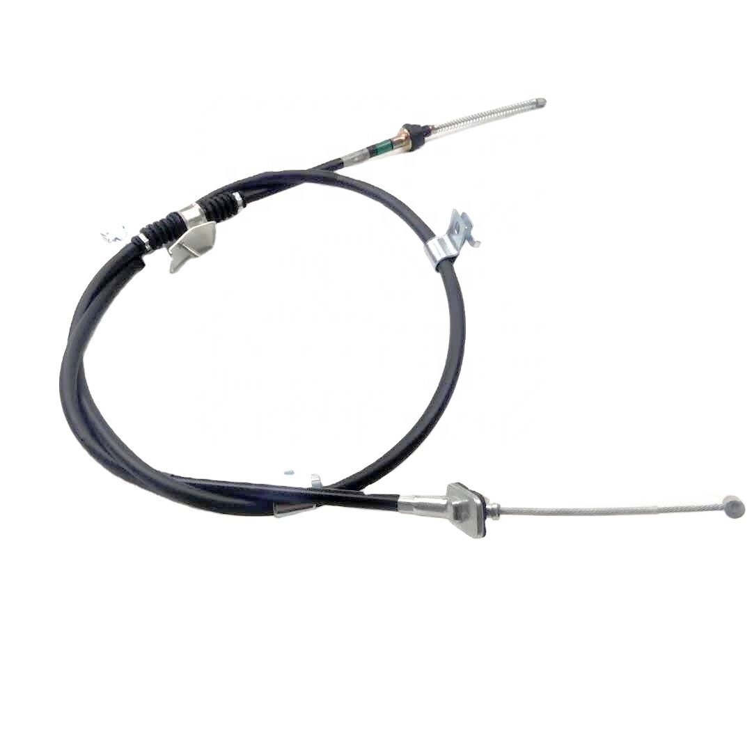 Low Price /Good Quality Auto Brake Cable OEM 8-98003001-1 Hand Brake Cable