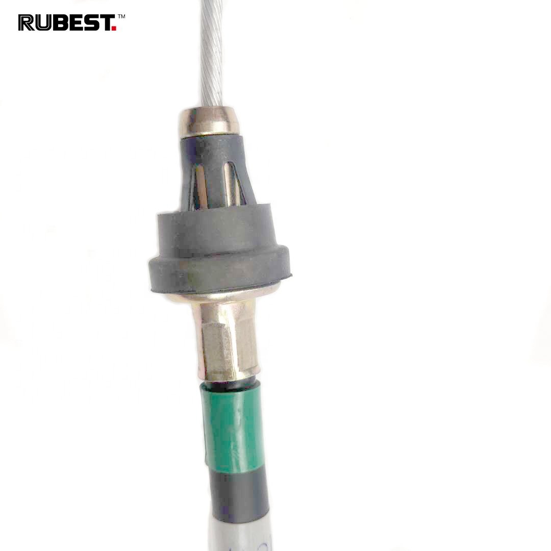 Low Price /Good Quality Auto Brake Cable OEM 8-98003001-1 Hand Brake Cable