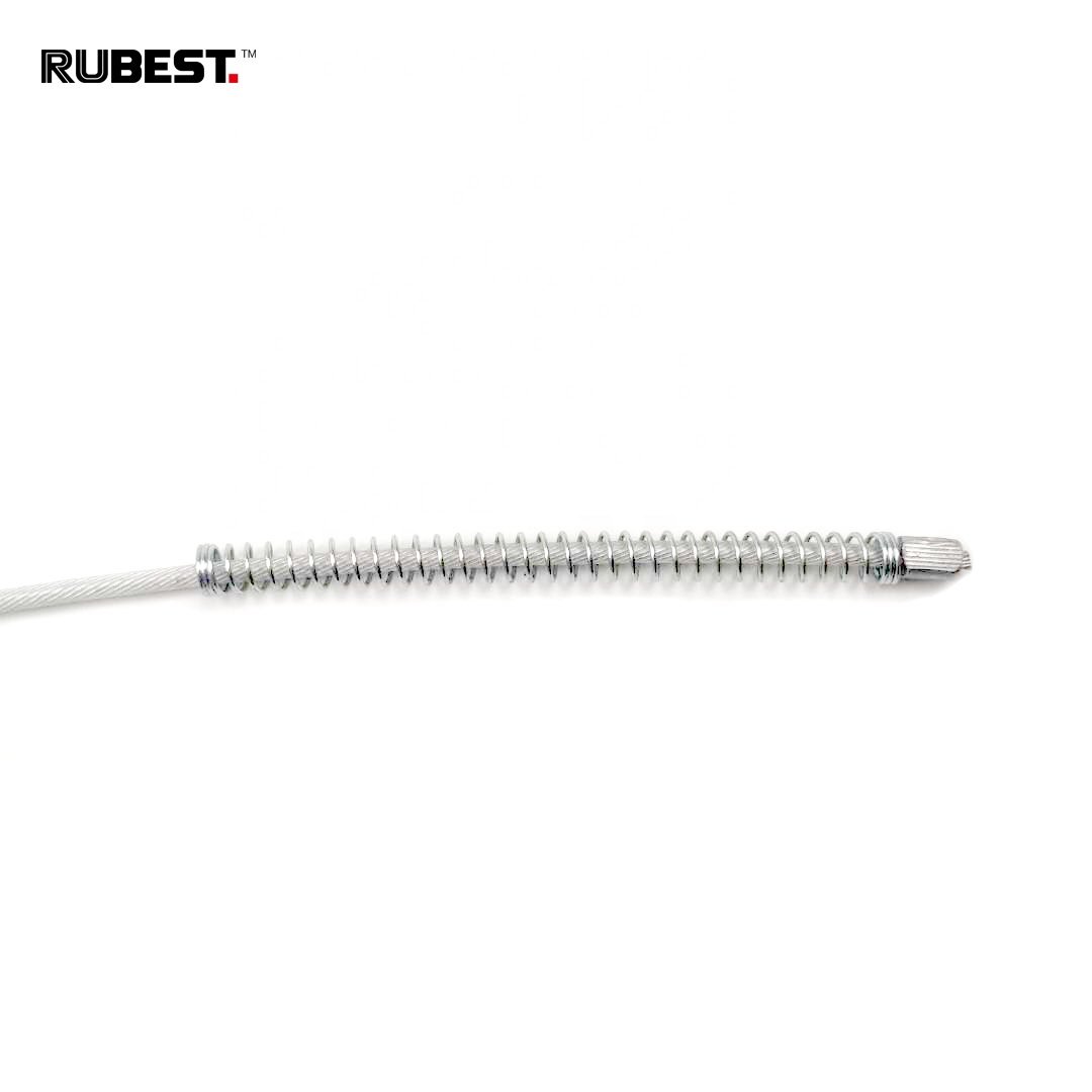 Low Price /Good Quality Auto Brake Cable OEM 8-98003001-1 Hand Brake Cable