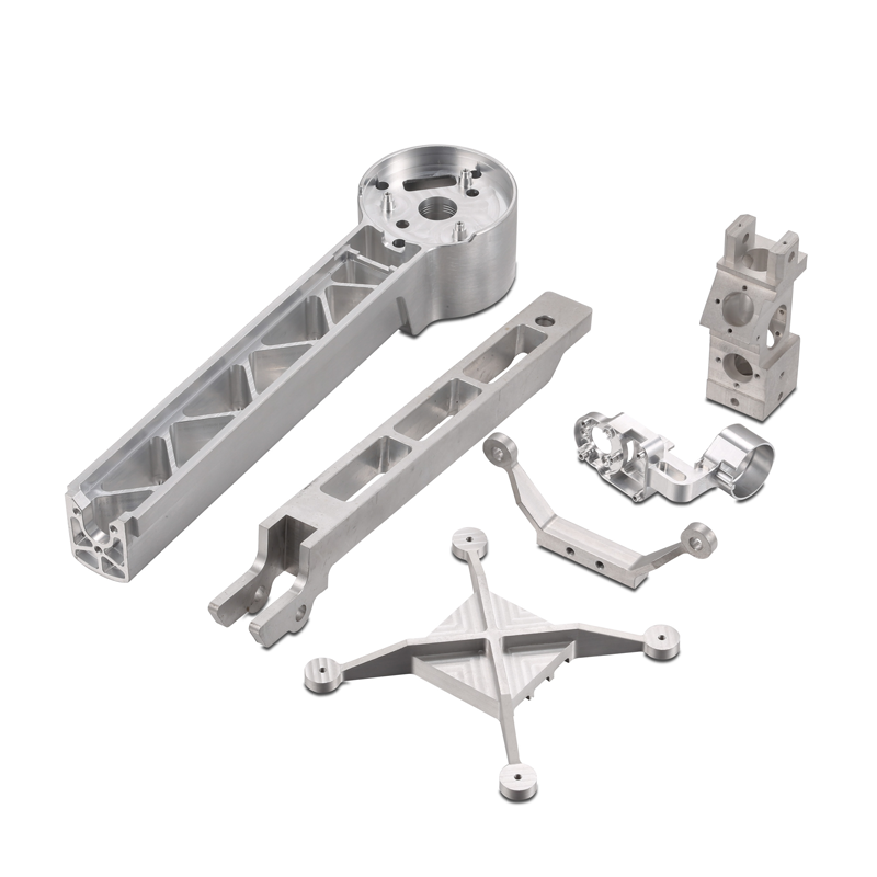 Aluminum Alloy Die-casting Automotive Parts, Motor Vehicle Electric Locomotive Die-casting Parts, Foot Brake Pads