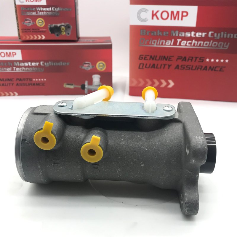 KOMP Factory Sale Brake Master Cylinder for Isuzu Elf NQR 8-97254-771-0 8-98032603-0 8-98032-603-0 Brake Main Pump