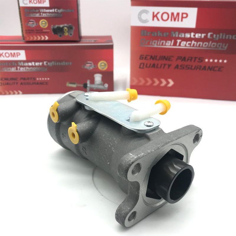 KOMP Factory Sale Brake Master Cylinder for Isuzu Elf NQR 8-97254-771-0 8-98032603-0 8-98032-603-0 Brake Main Pump