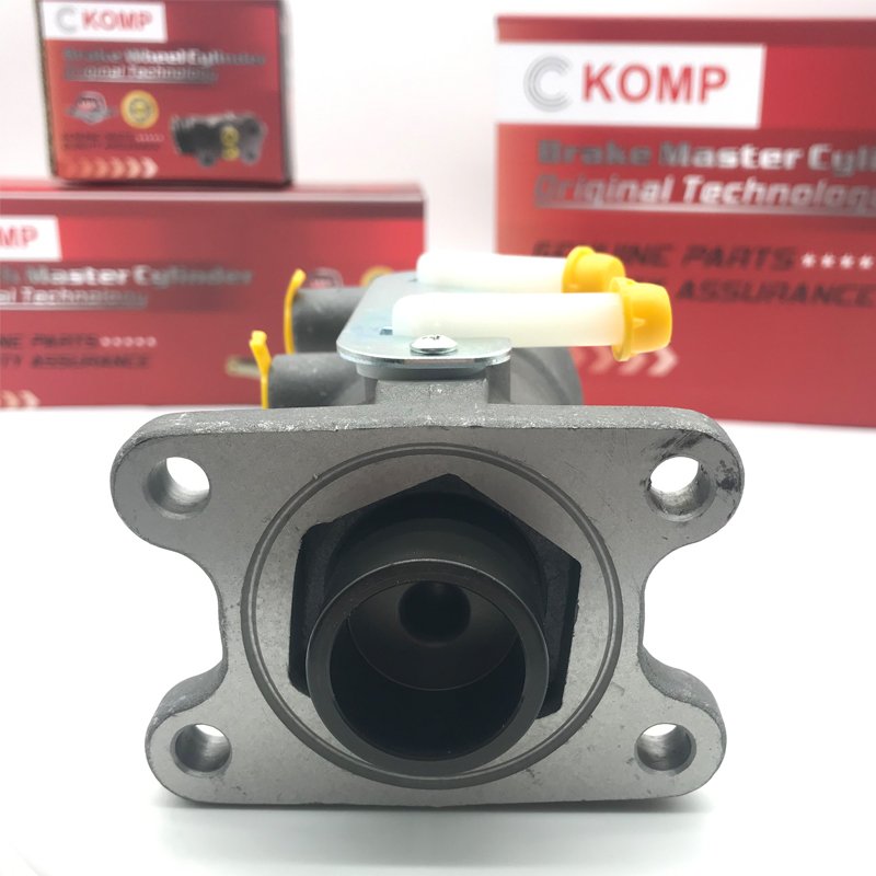 KOMP Factory Sale Brake Master Cylinder for Isuzu Elf NQR 8-97254-771-0 8-98032603-0 8-98032-603-0 Brake Main Pump