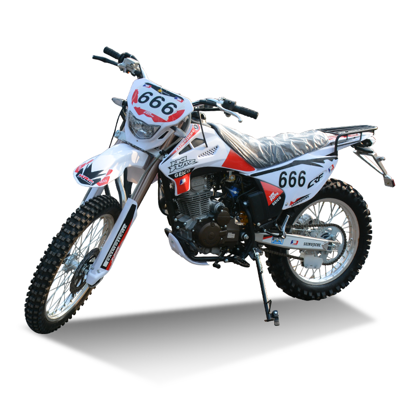 Dirt Bike 250cc 4 Stroke Max diesel Motor China Engine for Sale