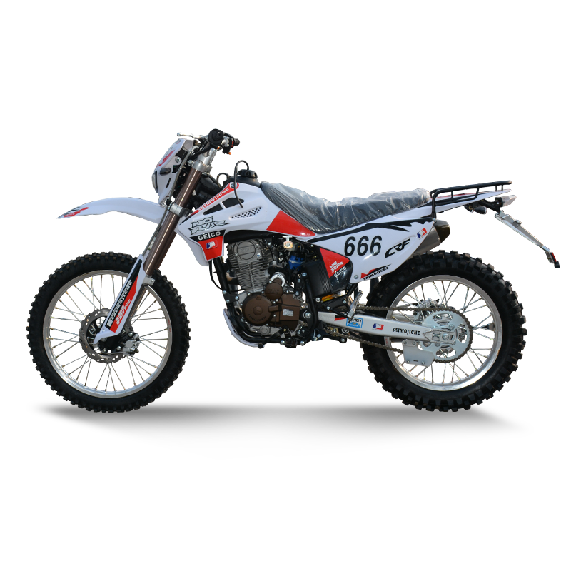 Dirt Bike 250cc 4 Stroke Max diesel Motor China Engine for Sale